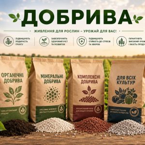 Добрива